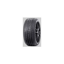 Шины Nokian HAKKA BLACK XL 255 35R19 96Y