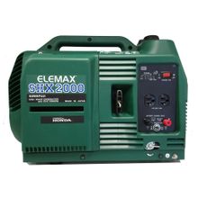 Бензогенератор Elemax SHX2000-R