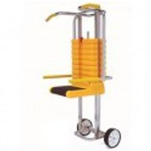 Aquagym AquaPulldown