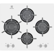 ELECTROLUX EGT96647LW