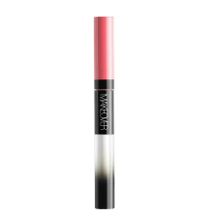 Водостойкая помада для губ тон Blush On Makeover Paris Waterproof Liquid Lip Color