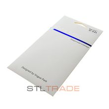 Стекло универсальное Vogue Park для смартфонов 5,5