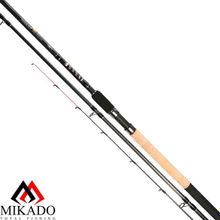 Удилище штекерное Mikado NIHONTO HEAVY Feeder 360 (тест (до 150 г)