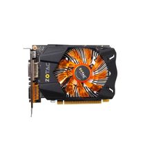 Видеокарта NVIDIA GeForce GTX 650 Zotac 1024Mb 128bit GDDR5 <ZT-61001-10B> DVI MiniHDMI