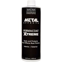 Rust-Oleum Modern Masters Metal Effects Permacoat Xtreme 472 мл