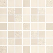 Керамическая плитка Konskie (Ceramika Color) Andrea Cream Mosaic Мозаика 20х20