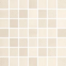 Керамическая плитка Konskie (Ceramika Color) Andrea Cream Mosaic Мозаика 20х20