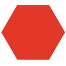 Realonda Opal Rojo 28.5x33 см