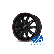 FR Design FR813 7.0x16 5 112.00 ET35.0 d73.1 RUB