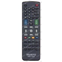 Пульт Huayu Sharp RM-L1046 (TV Universal)