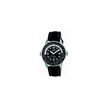 Мужские наручные часы Cover Gents 52.ST1LBK_GMT