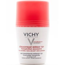 Vichy Deodorants Анти-стресс 72 часа
