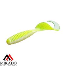 Твистер Mikado TWISTER 38 мм.   16T   ( 10 шт.)