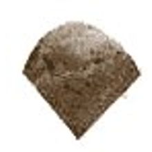 Италон Elite Elite Dark Spigolo A.E. 600090000234 вставка 10 мм*10 мм