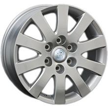 Alutec M10X 7.5x17 5x112 ET36 D66.5