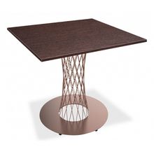 Sheffilton Стол обеденный SHT-TU3-1 80 80 ID - 325914