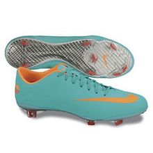 Бутсы Nike Mercurial Vapor Viii Fg 509136-486 Sr