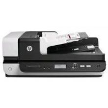 HP HP ScanJet Enterprise Flow 7500