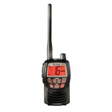 Cobra Компактная морская VHF радиостанция Cobra MR HH125 1 3 Вт 102 x 62 x 31 мм