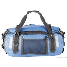 Osculati AMPHIBIOUS watertight bag Voyager blue 45 l, 23.521.01