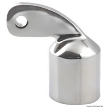 Osculati Raised end cap AISI316 25 mm, 46.861.05