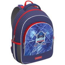 Рюкзак Erich Krause - ErgoLine 15L - Hockey