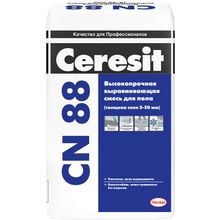 Ceresit CN 88 25 кг