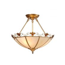 ARTE LAMP  Люстра A7862LM-3AB Arte Lamp Copperland