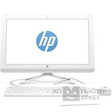 Hp 22-b348ur 2BW21EA snow white 21.5"