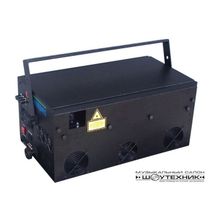 Лазер LS Systems RGB-1,2 Pro