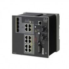 Коммутатор Cisco Industrial Ethernet 4000 (IE-4000-4T4P4G-E)