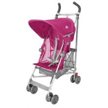 Maclaren Volo Festival Fuchsia