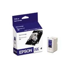 картридж Epson Original T017402 для Epson St.Color 680 Black 2pack