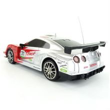 Радиоуправляемая машинка для дрифта Nissan Skyline GT-R 1:24 - 666-283