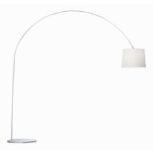 Ideal Lux Торшер Ideal Lux Dorsale DORSALE PT1 BIANCO ID - 433376