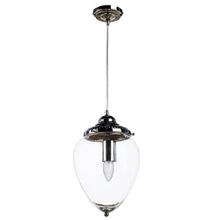 Arte Lamp Подвесной светильник Arte Lamp Rimini A1091SP-1CC ID - 223093