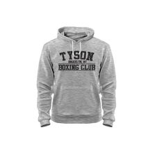 Толстовка Tyson Boxing Club