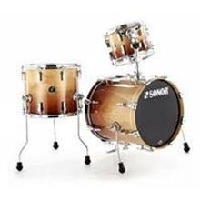 17220646 SEF 11 Jungle Set WM 11237 Select Force Барабанная установка, Sonor