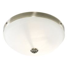 Потолочный светильник Arte Lamp A3777PL-2AB WINDSOR