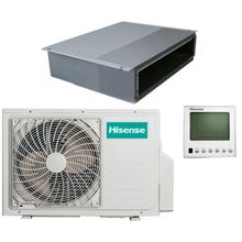 Hisense AUD-24UX4SLL1   AUW-24U4SF1