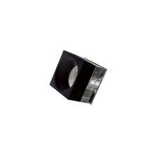 Elvan C1042BK GLASS точечный встаиваемый светильник