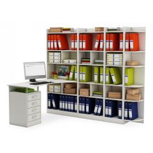 ВМФ Стол компьютерный Атлант-18643 ID - 346497