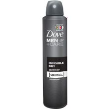 Dove Men+Care Invisible Dry 150 мл