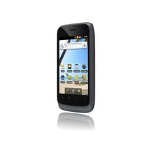 мобильный телефон Fly IQ245+ Wizard Plus Dark Grey ( Android )