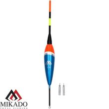 Поплавок с подсветкой Mikado MOVABLE LED 4 гр.(+2 батарейки) SMP-LED-05-4.0