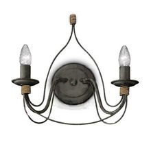 Ideal Lux Бра Ideal Lux Corte AP2 Ruggine 057200 ID - 225301