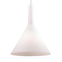 Ideal Lux Подвесной светильник Ideal Lux Cocktail SP1 Small Bianco 074337 ID - 223206