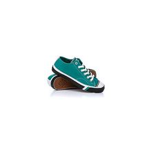 Кеды Keds Royal Lo Nubuck Green