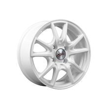 Колесные диски Xtrike X-104 6,0R14 4*100 ET38 d67,1 W [10177]