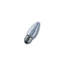 OSRAM Лампа накаливания OSRAM CLASSIC B 40W CL E27 свеча